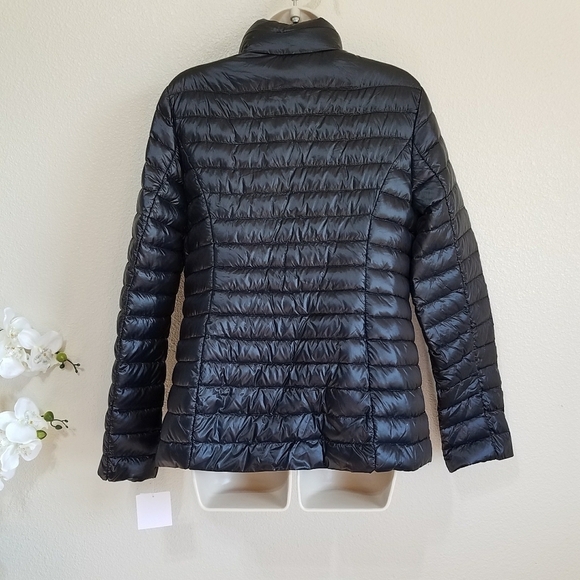 KATE SPADE PUFFER JACKET - Picture 3 of 11